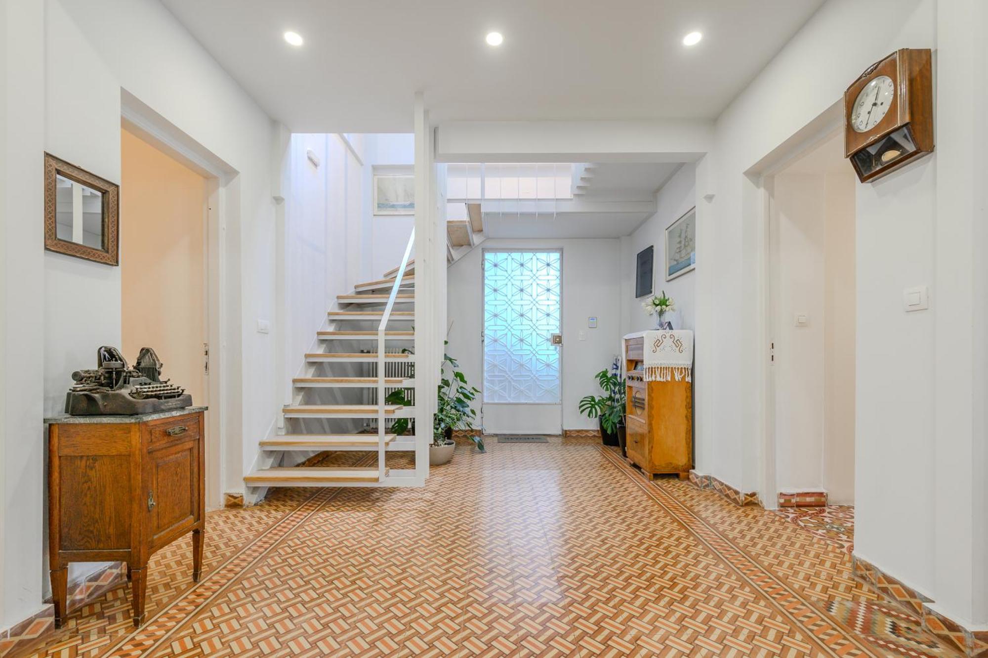 Seafalios Villa Chania  Exteriör bild